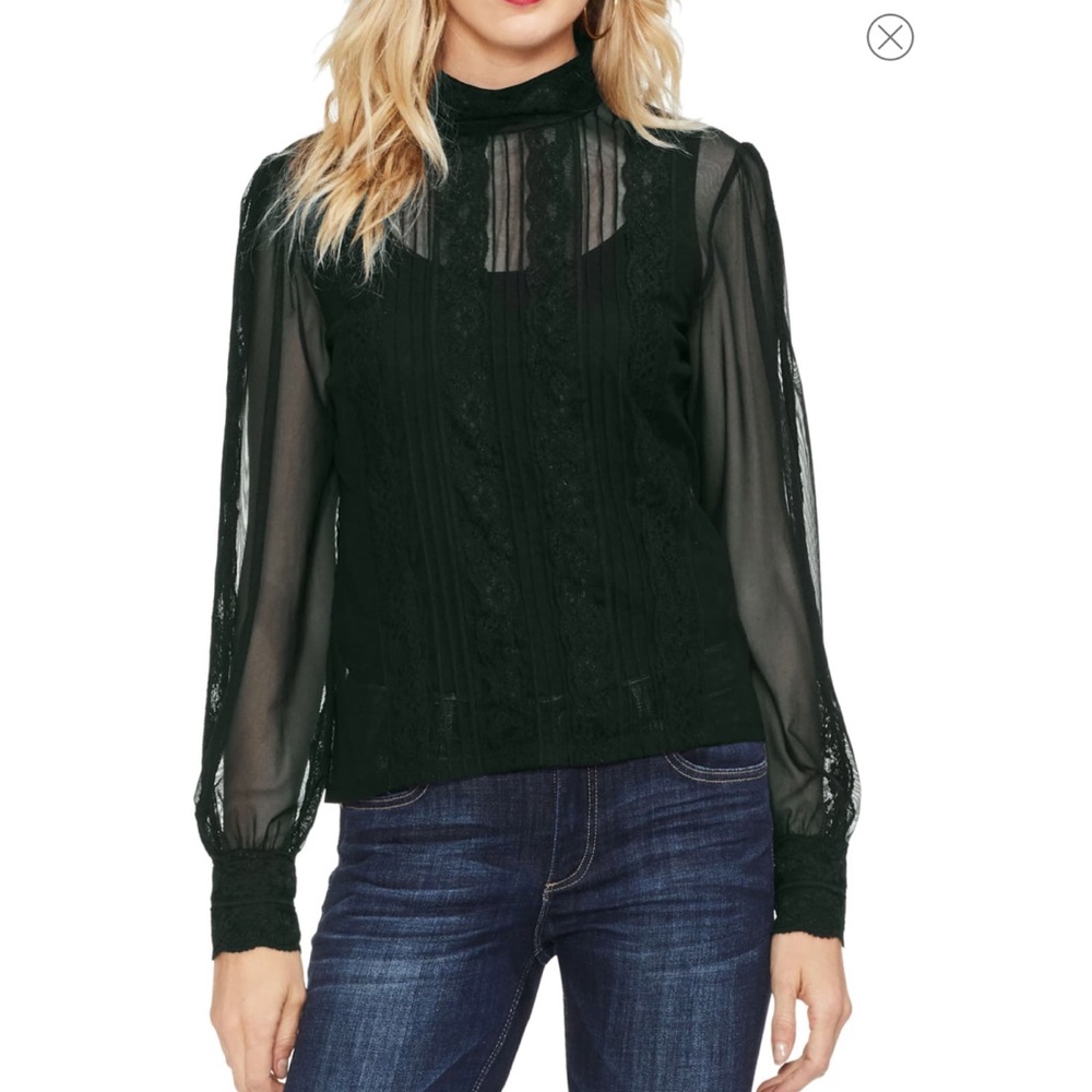 Vince Camuto Blouse